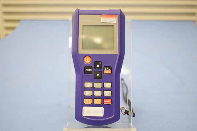 中古　サンコウ電子研究所　膜厚計　SWT-9200　(管理番号：UKK-11985)