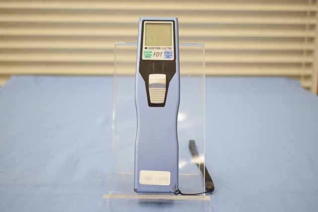 中古　住友電気工業　光ファイバディテクタ　FDT　(管理番号：UKK-12058)