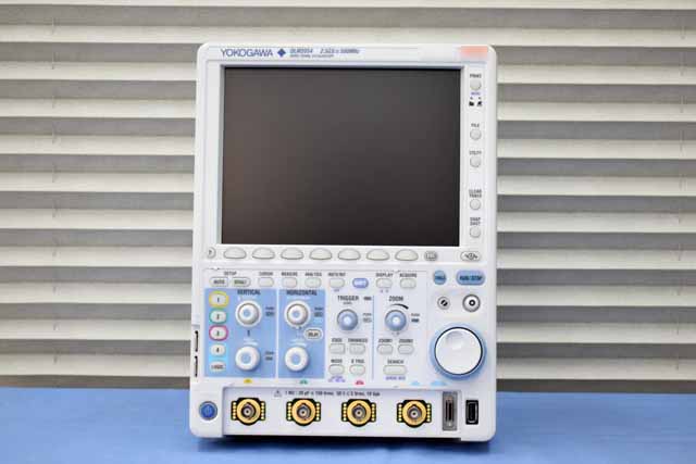 中古 横河計測 デジタルオシロスコープ DLM2054（710130) (管理