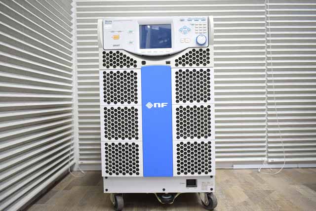 中古　エヌエフ回路設計ブロック　交流電源　DP045T　 (管理番号：UKK-12233)