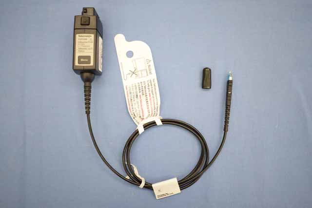 中古　テクトロニクス　差動プローブ　TDP3500　(管理番号：UKK-12260)