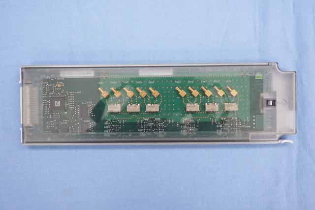 中古　キーサイト　RFマルチプレクサ　34905A　(管理番号：UKK-12269)