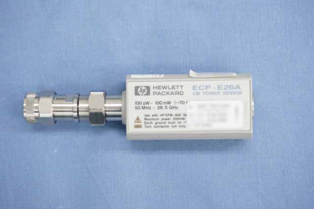中古　hp　CWパワーセンサ　ECP-E26A　(管理番号：UKS-0054)