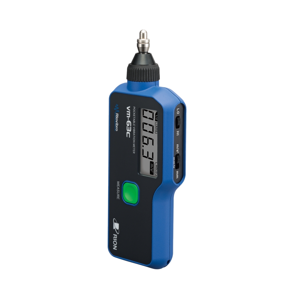 VM-63C製品画像