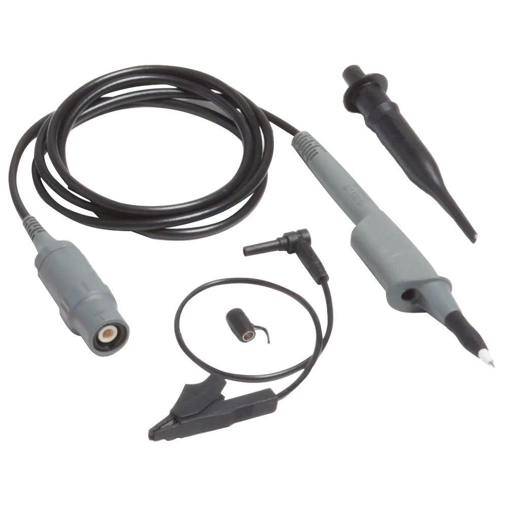 Fluke ScopeMeter&reg; Voltage Probe Set VPS410-II-G