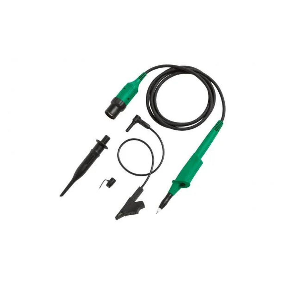 Fluke 二重絶縁電圧プローブ・セット VPS410-II-V