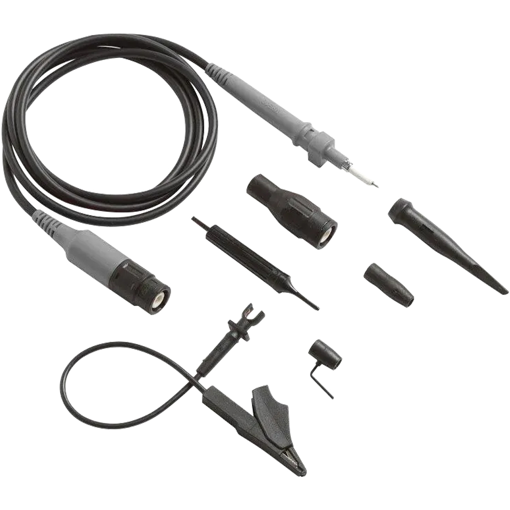 Fluke ScopeMeter&reg; Compact Probe VPS510-V