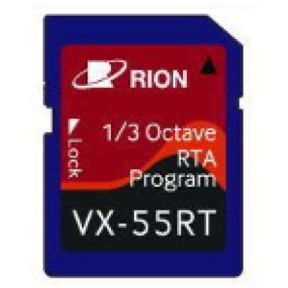VX-55RT製品画像