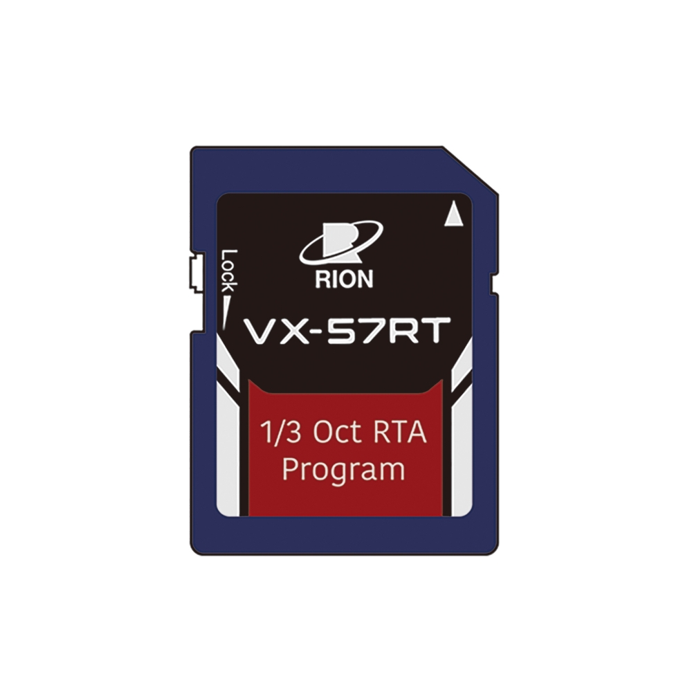 VX-57RT製品画像