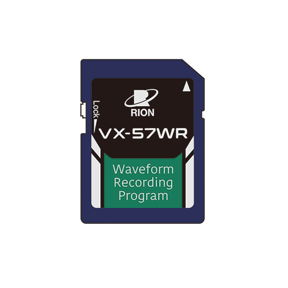VX-57WR製品画像