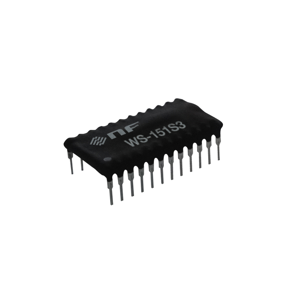 WS-151S3製品画像