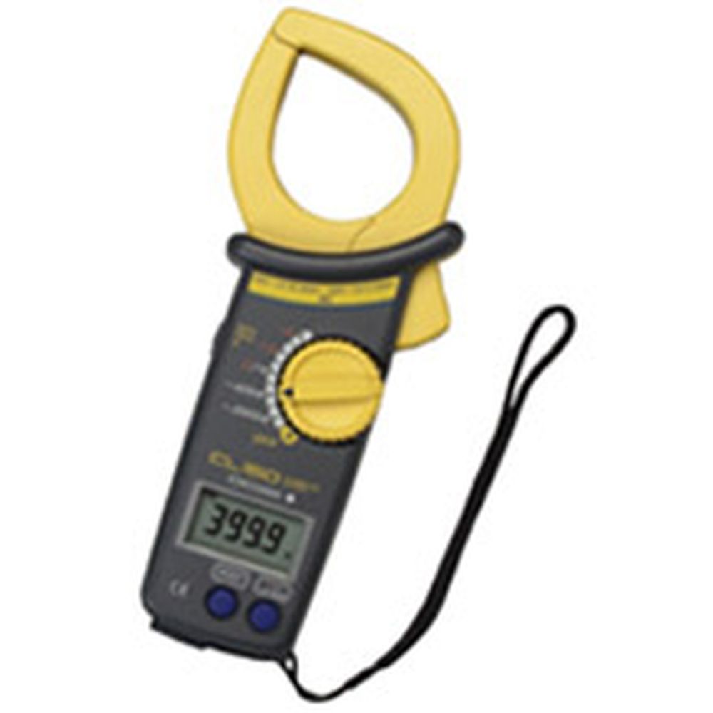 横河計測 クランプメーター CL150 計測器ランド