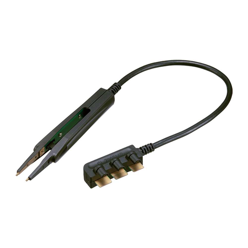三和電気計器 アクセサリ/クリップリード CL-700SMD