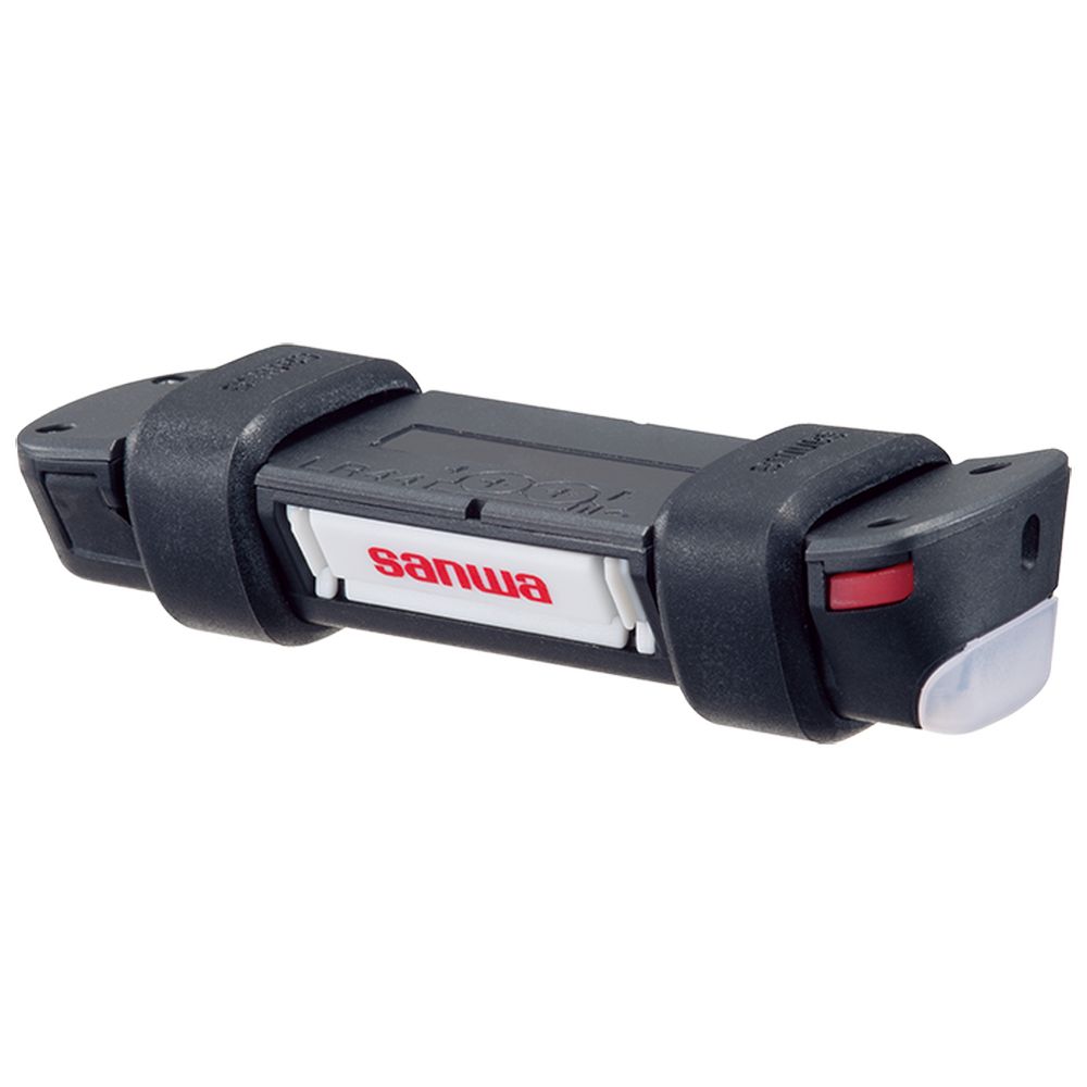 三和電気計器 活線センサ 切断工具に取り付け KDP10