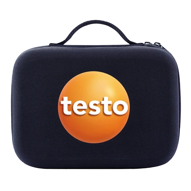 testo Smart Case (Heating) ヒートポンプ用スマートプローブ 収納ケース [0516 0270]