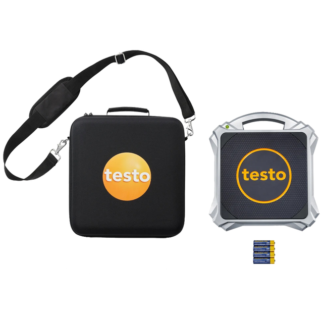 testo 560i - スマートスケール  [0564 1560 55]