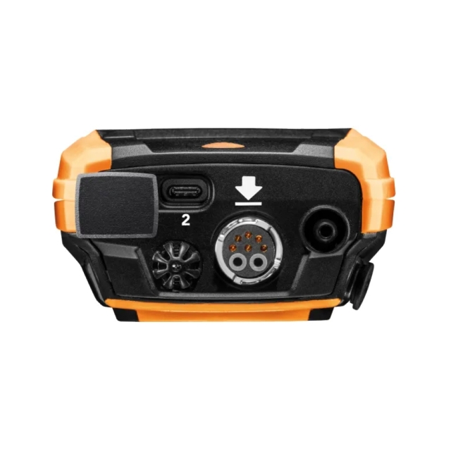 testo 300 NEXT LEVEL製品画像