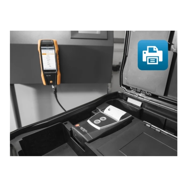 testo 300 NEXT LEVEL製品画像