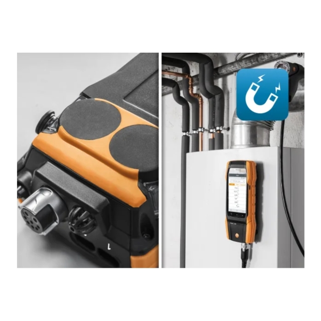 testo 300 NEXT LEVEL製品画像