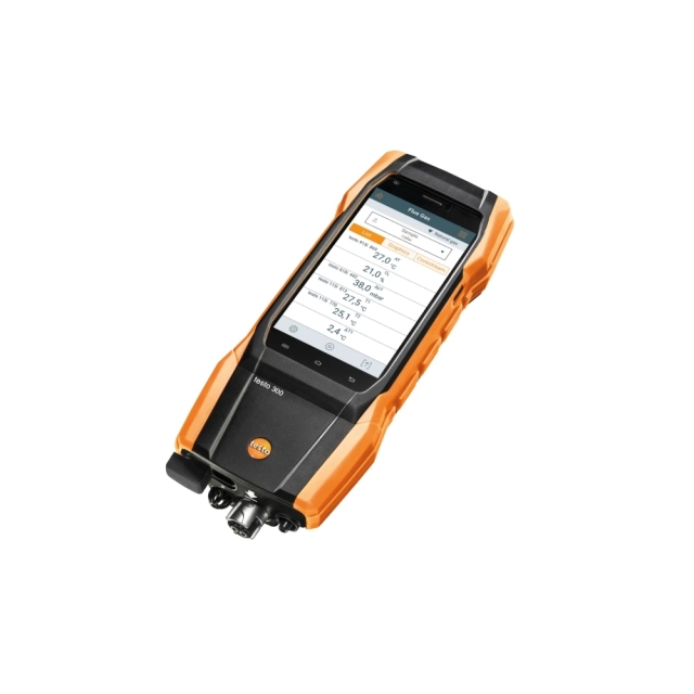 testo 300 NEXT LEVEL製品画像
