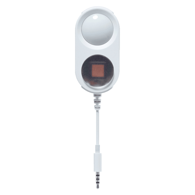 testo 照度・紫外線プローブ(S-LuxUV) testo 160用 [0572 2157]