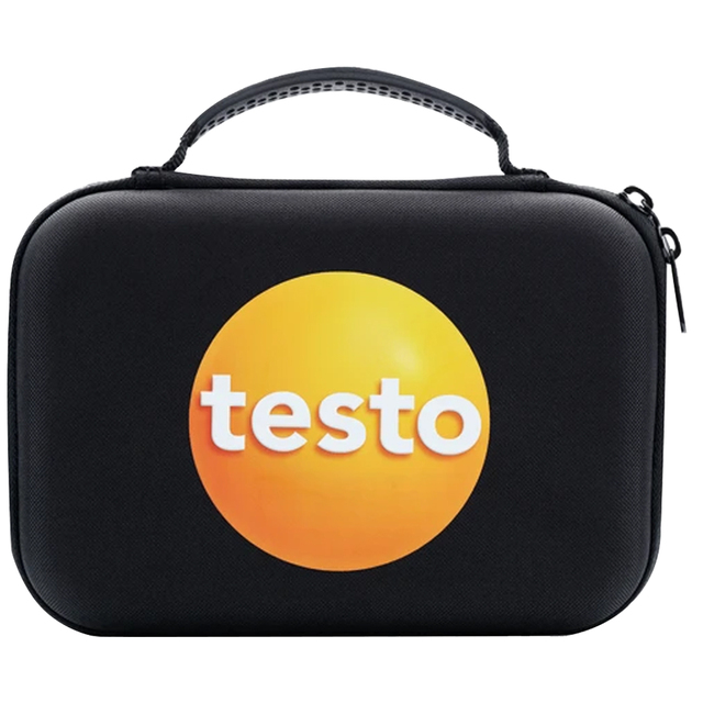testo ソフトキャリングケース testo 760用 [0590 0016]