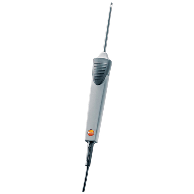testo K熱電対 気体温度プローブ -  [0602 1793]