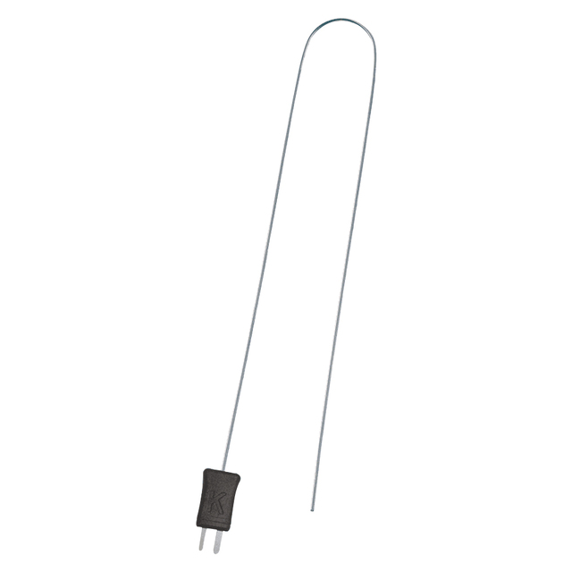 testo K熱電対 シース熱電対（クラス１） - Φ1.5mm / 500mm  [0602 5792]