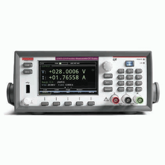 プログラマブル電源 プログラマブル交流電源 EC750SA／EC1000SA | エヌエフ回路設計