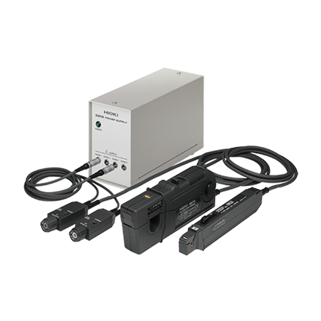 HIOKIカレントプローブ用電源3269 計測器ランド
