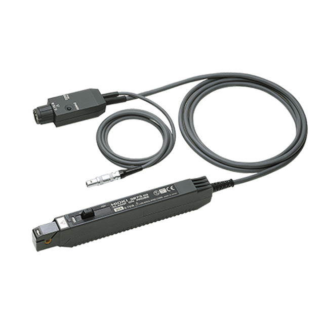 HIOKI クランプオンプローブ 3273-50 計測器ランド