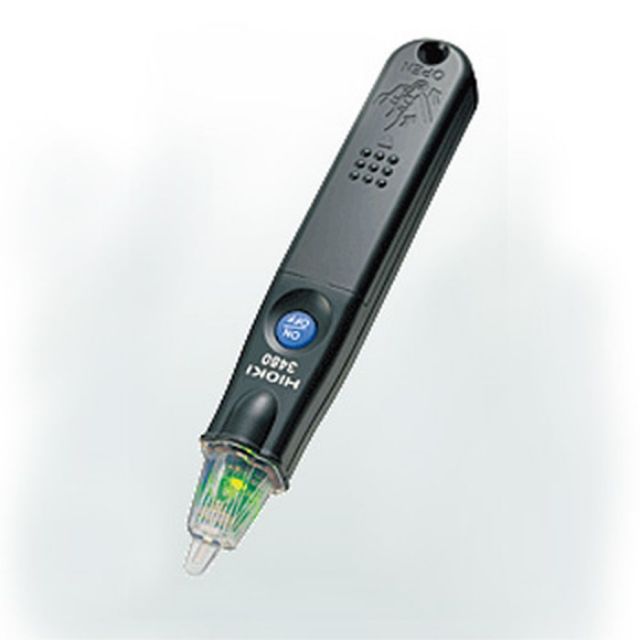 HIOKI検電器3480 計測器ランド