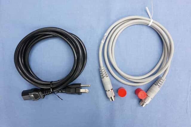 中古 アジレント RFパワーメータ E4418B (管理番号：4G-1042