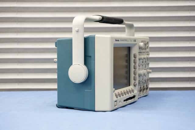 中古 テクトロニクス デジタルオシロスコープ TDS3054B (管理