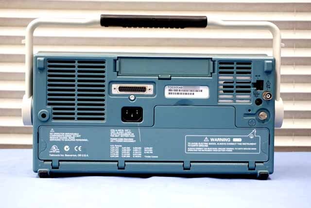 Tektronix TDS3054 4ch 500MHz オシロスコープ　難あり tds3054c_5c25.jpg?optimize=