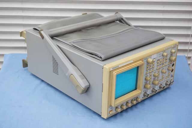 オシロスコープ KENWOOD CS-1040 ヴィンテージ レトロ 【公式通販】