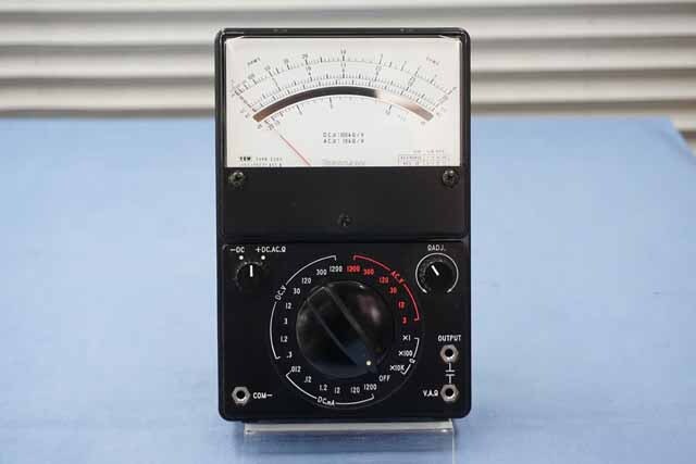 リセール（中古） 計測器ランド