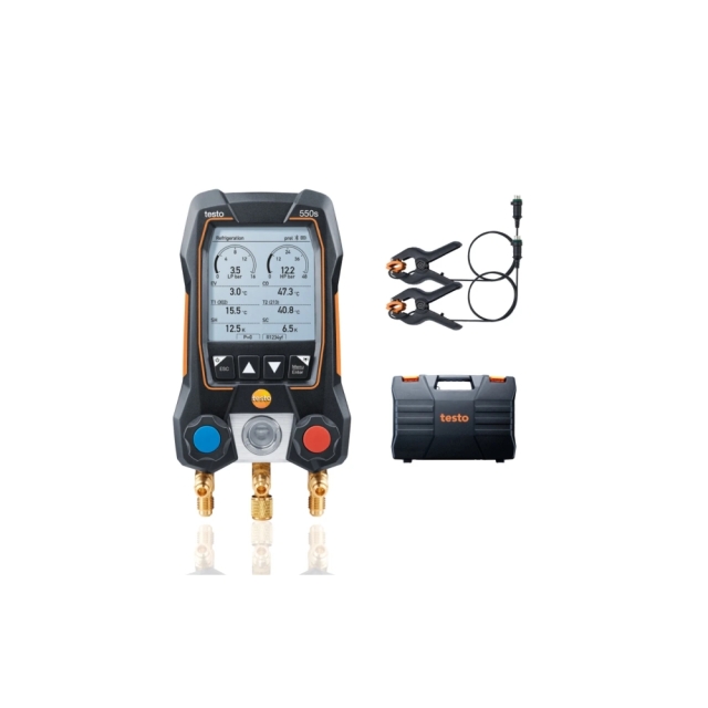 550s-basic-kit製品画像