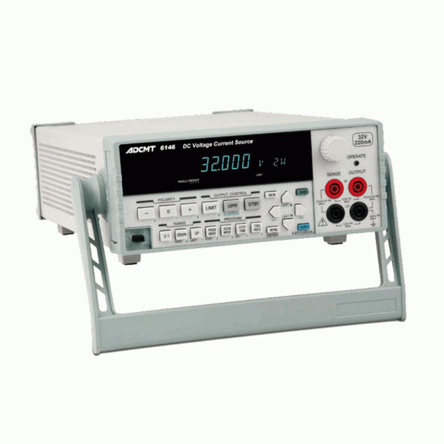 ADVANTEST TR6142 電圧・電流発生器 ADVANTEST 直流標準電圧電流発生器 TR6142 | ORIGINALMIND