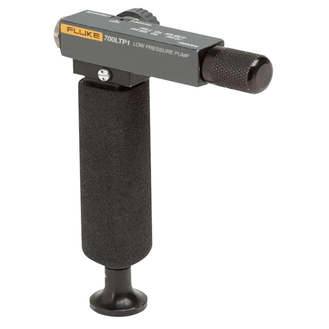 Fluke 低圧力テスト・ポンプ Fluke 700LTP-1