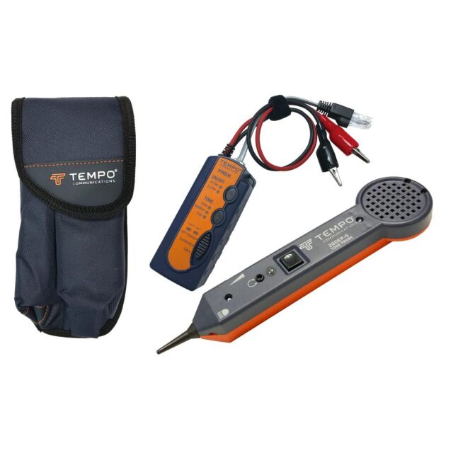 【お問合せ商品】GOODMAN トーンプローブセットプロ 711K