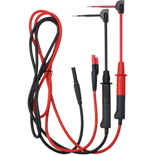 共立電気計器 L型プローブ IP54 7243A