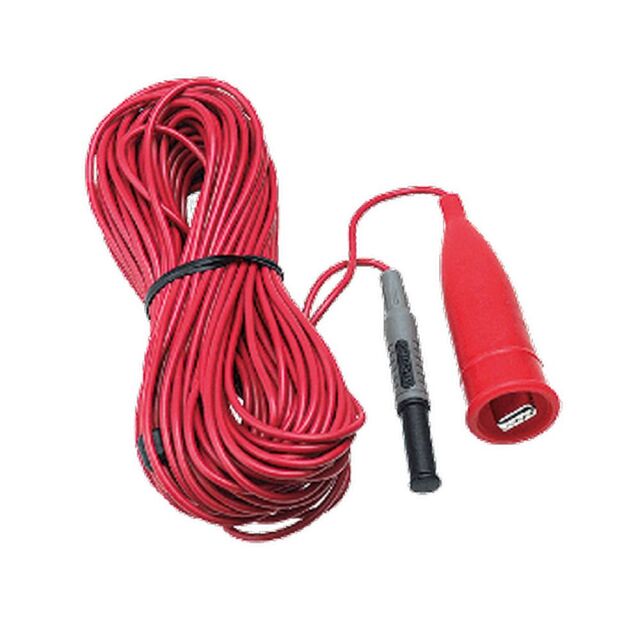 共立電気計器 精密測定用コード 20m 7269