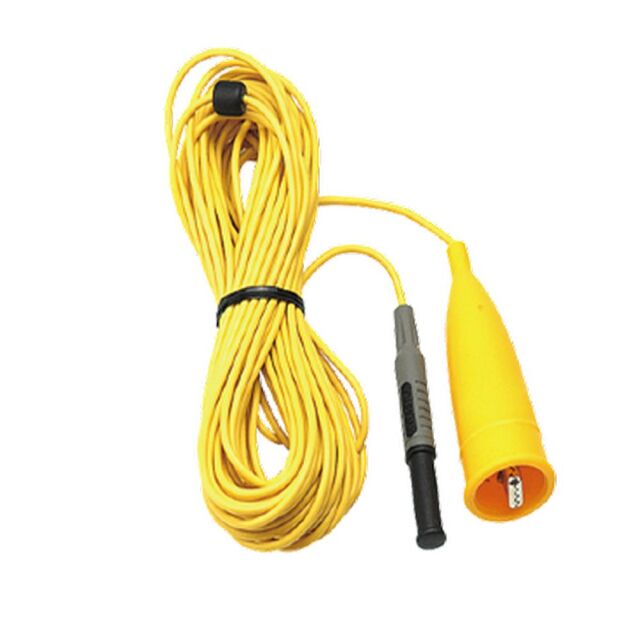 共立電気計器 精密測定用コード 10m 7270