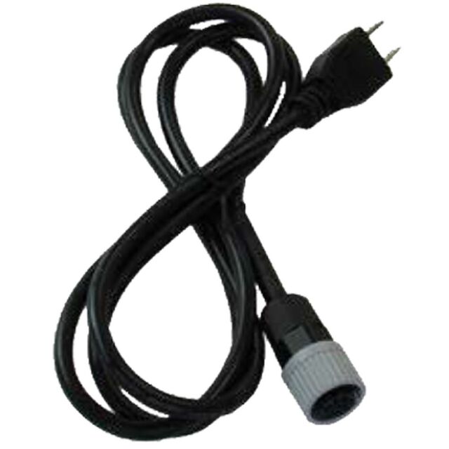 共立電気計器 主電源コード 1500mm 7283