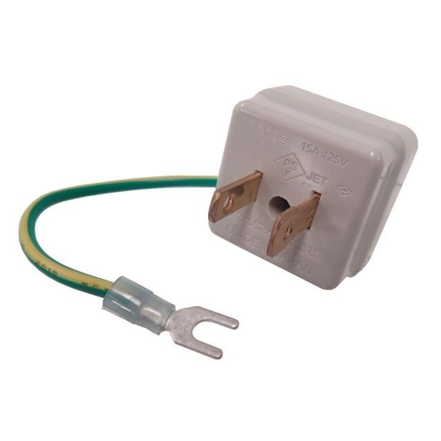 共立電気計器 3P/2P/変換アダプタ 8218
