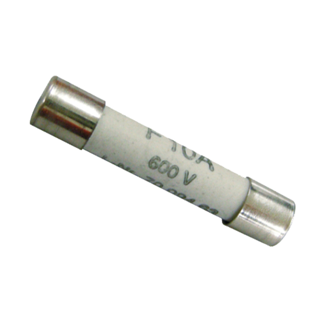 共立電気計器 ヒューズ (F10A/600V) 8919