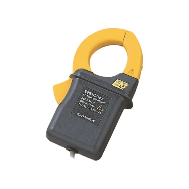【専用】48やよりん様 96031 電流クランププローブ 横河計測 | 計測器 | TechEyesOnline