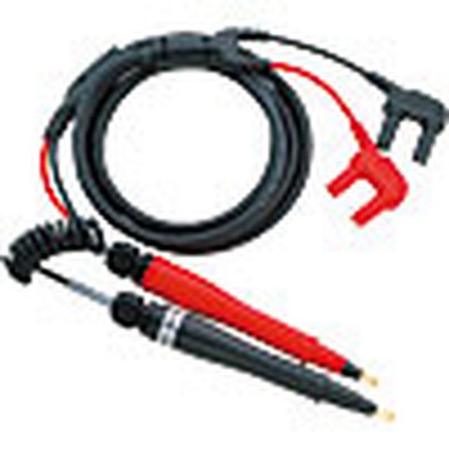 HIOKIピン型リード9772 計測器ランド 