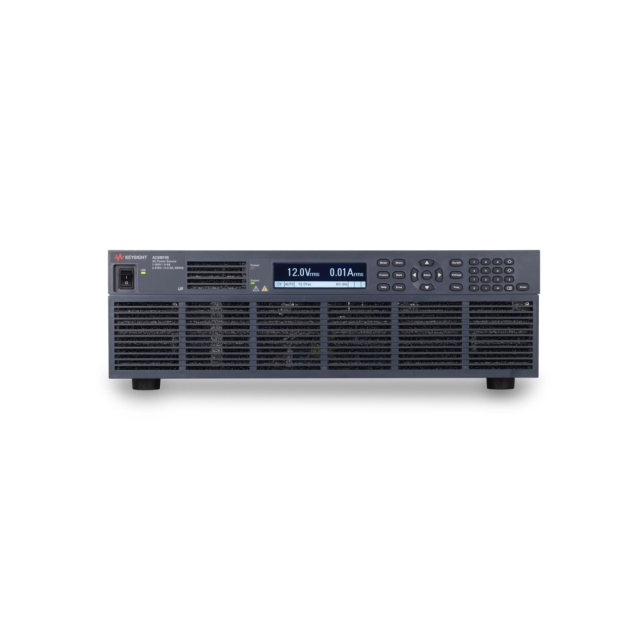 AC6801Bの製品画像